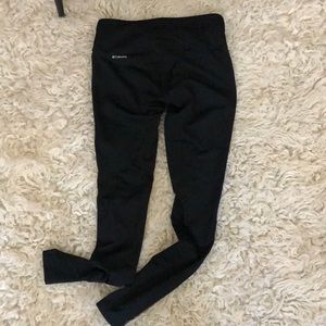 Columbia leggings